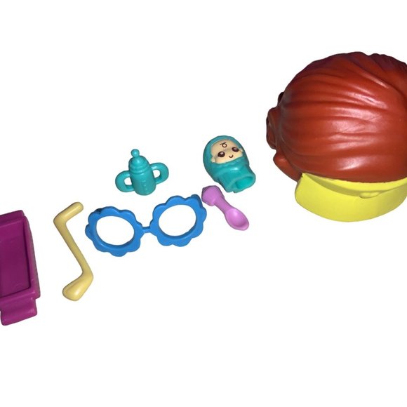 VTECH FLIPSIES CARINA'S GOLF RANGE AND CHECK UP SET - Picture 3 of 11